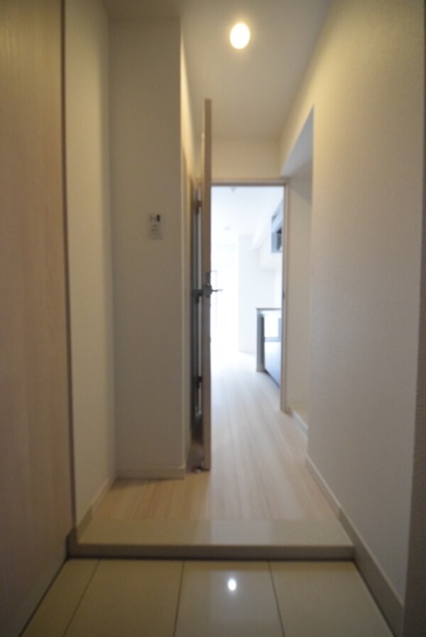 玄関(☆玄関☆)