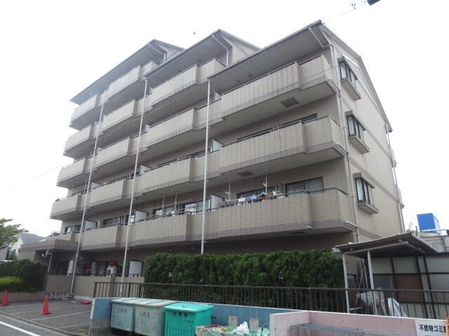 物件内観写真12　(★立派なマンションじゃあありませんか★)