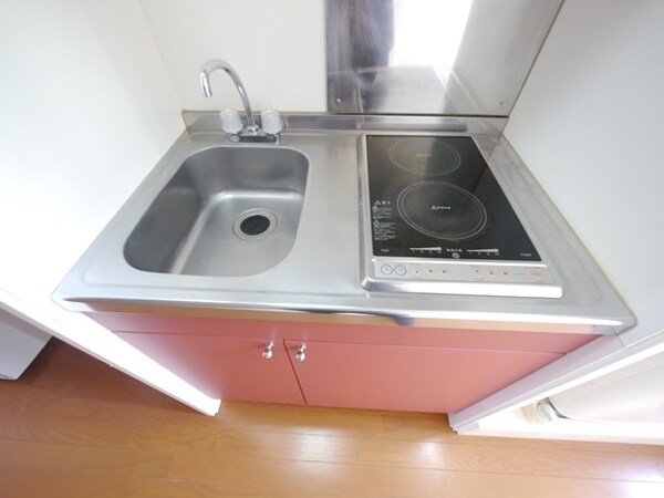 キッチン(★キッチンです★)