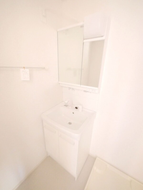 洗面(★独立洗面台です★)