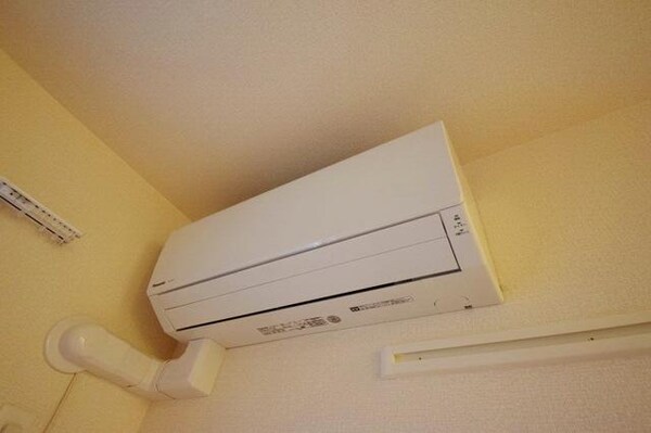 その他(★嬉しいエアコン2基付きです★)