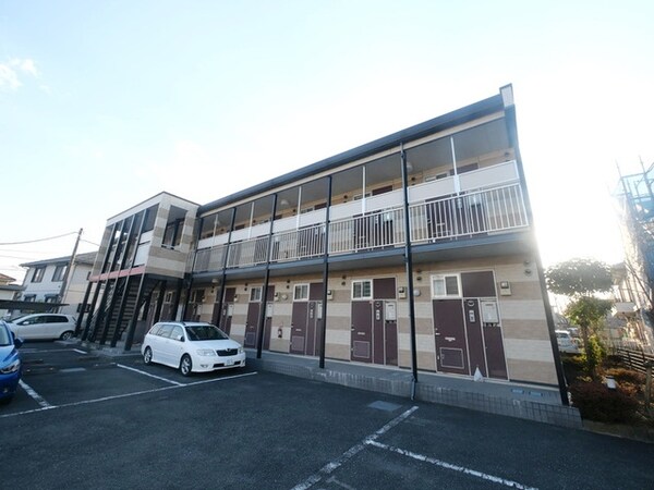 外観(★外観です★)