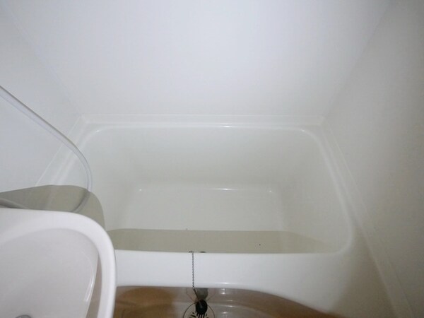 バス／シャワールーム等(★お風呂です★)