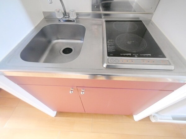 キッチン(★キッチンです★)