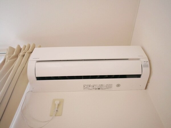 設備(★エアコン付きです★)