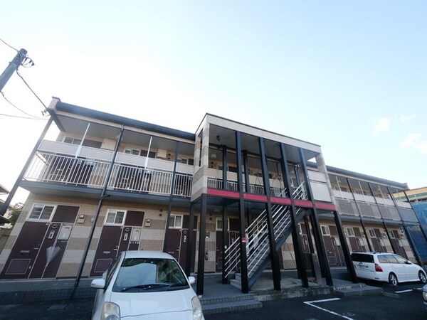 外観(★外観です★)