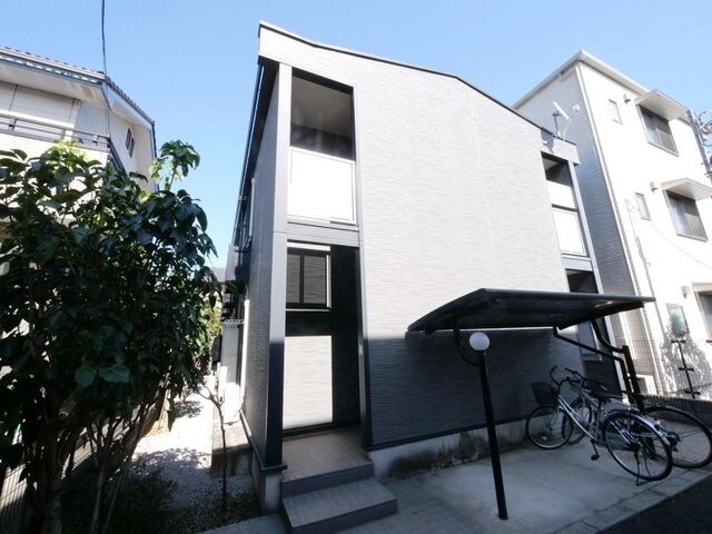 物件内観写真27　(★外観です★)