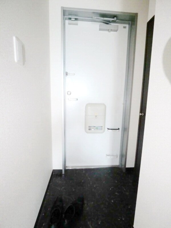 玄関(★玄関です★)