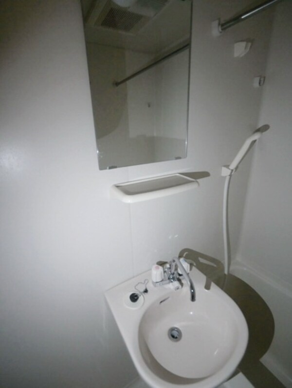 洗面(★洗面所です★)