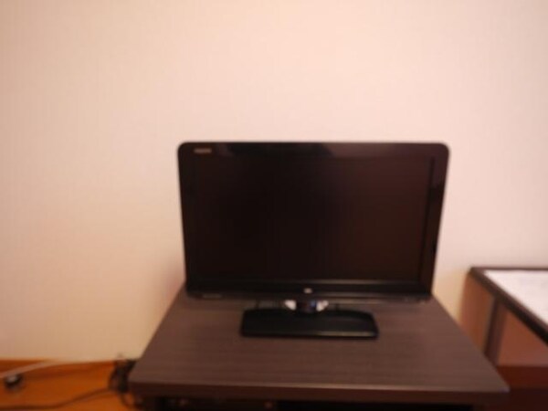 設備(★ＴＶ付きです★)