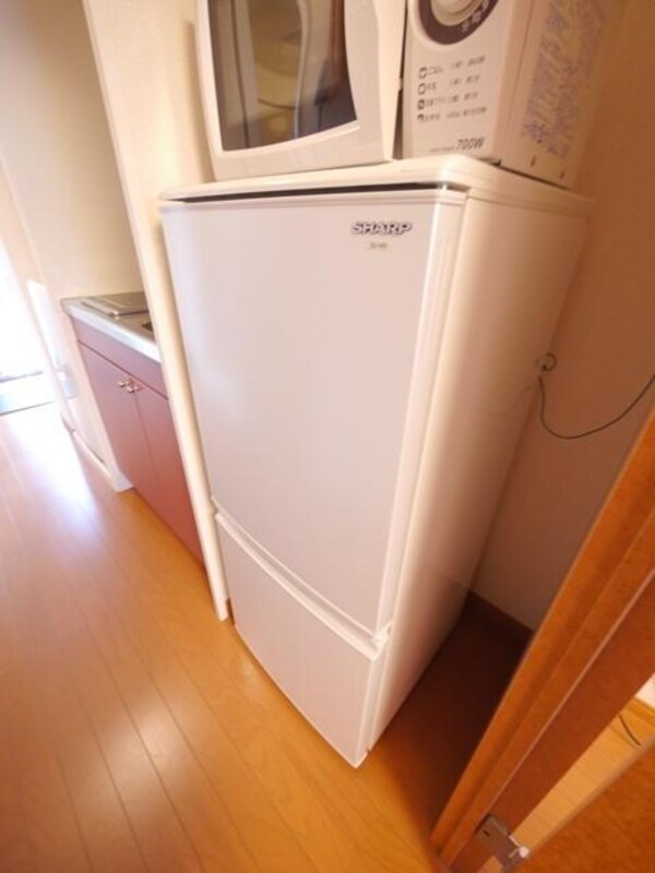 設備(★冷蔵庫付きです★)