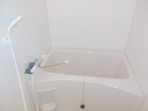 バス／シャワールーム等(★キレイなバスルーム★)