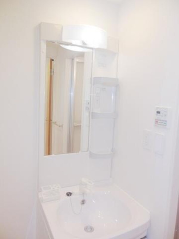 洗面(★独立洗面台★)