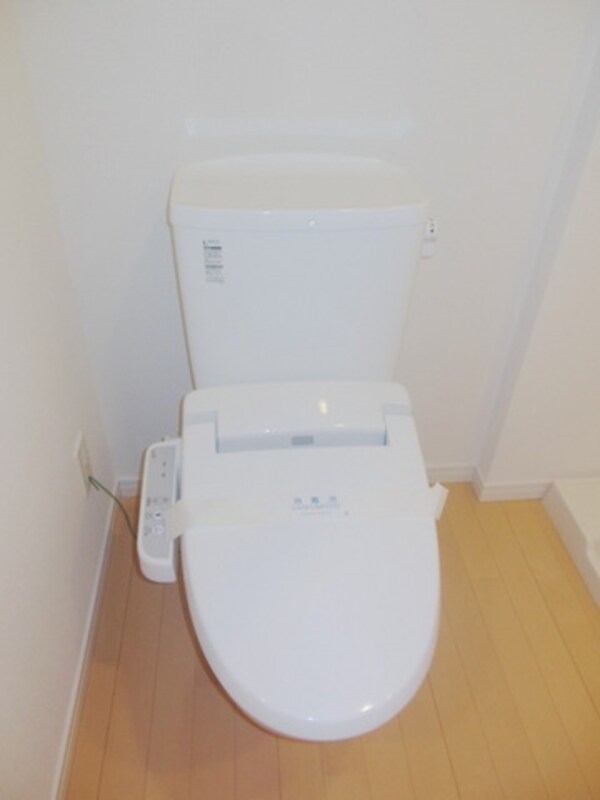 トイレ(★洋式トイレ★)