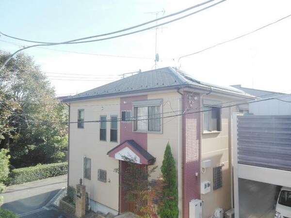 眺望(★窓からの景色★)