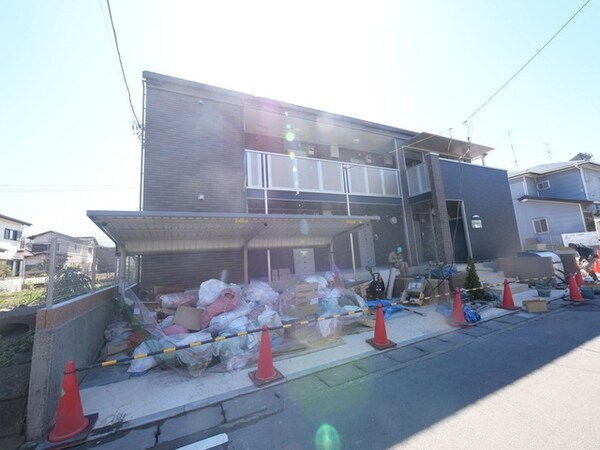 外観(★お問い合わせはタウンハウジング橋本店まで★)