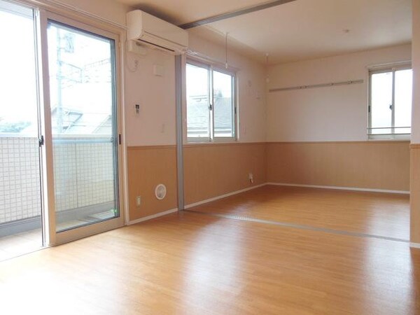 リビング・居室