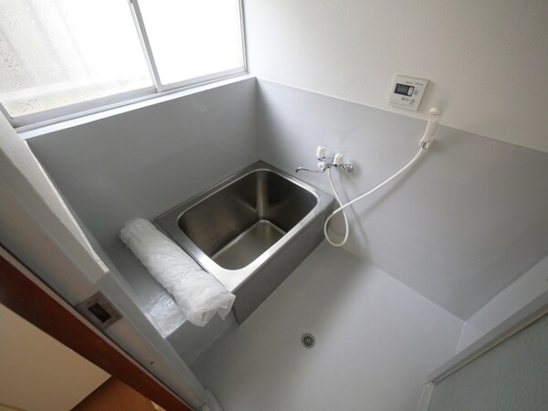 バス／シャワールーム等(★お問い合わせはタウンハウジング神奈川橋本店まで★)