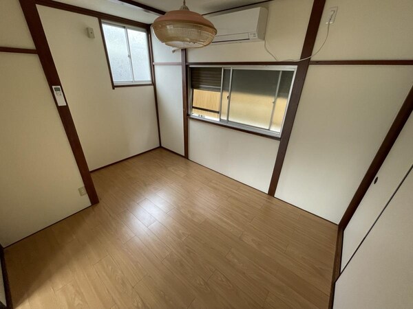 リビング・居室(リビング/居室)