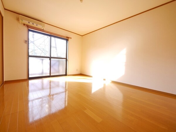 リビング・居室(★お部屋探しは、タウンハウジング多摩センター店へ★)