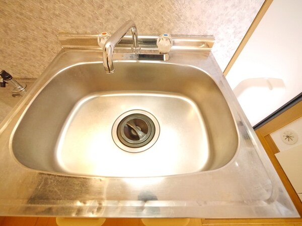 キッチン(★お部屋探しは、タウンハウジング多摩センター店へ★)