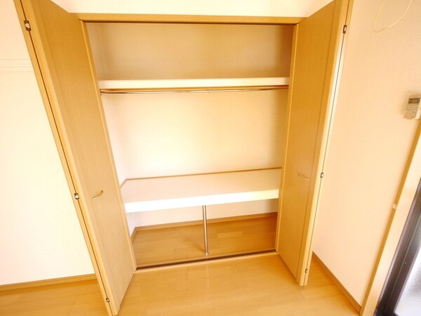 収納(★お部屋探しは、タウンハウジング多摩センター店へ★)