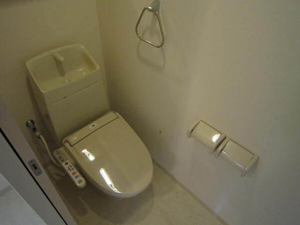 トイレ(★洗浄便座付★)