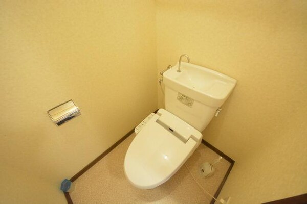 トイレ(トイレ)