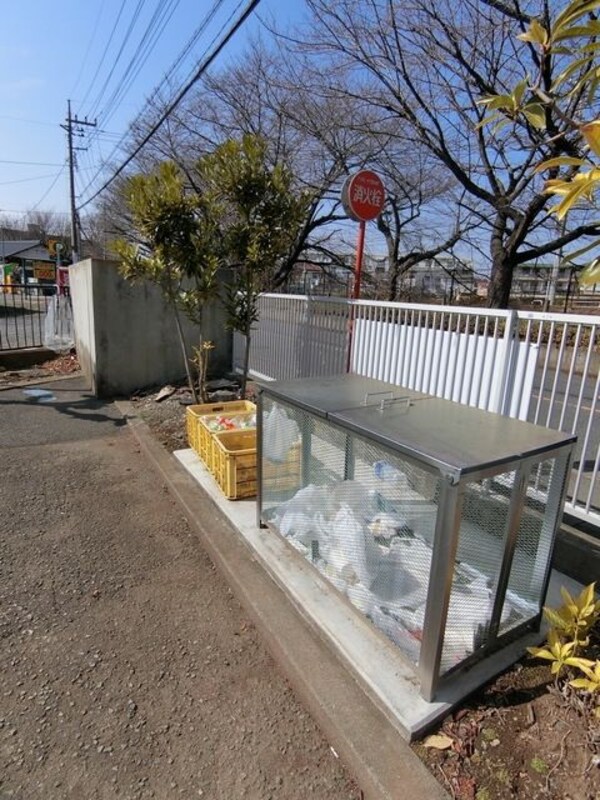 共有部分(外観・共有部分)