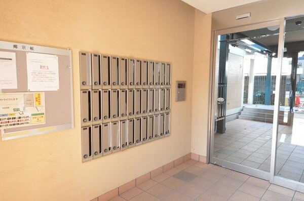 エントランス(☆エントランス☆)