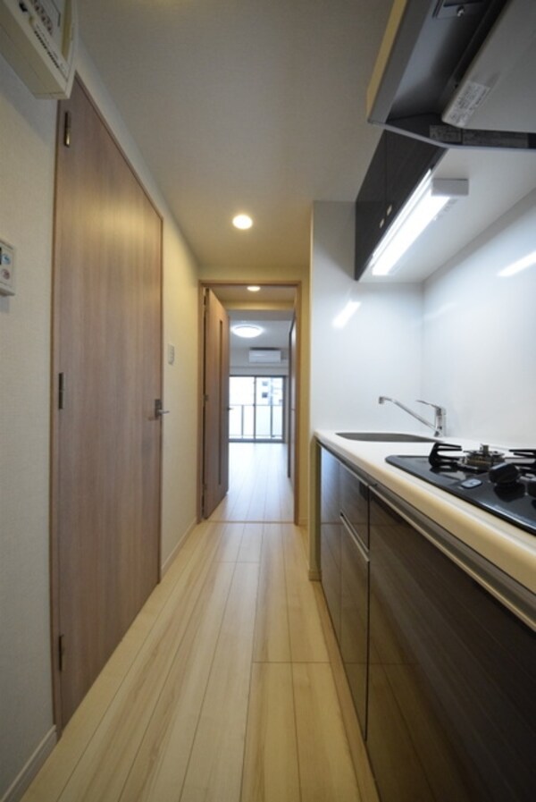 その他(☆キッチンスペース☆)