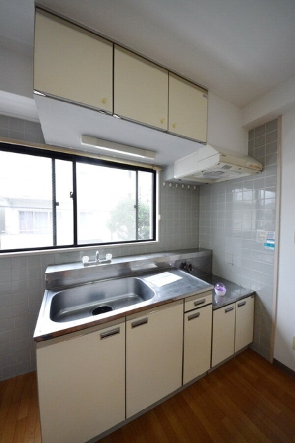 キッチン(キッチン)