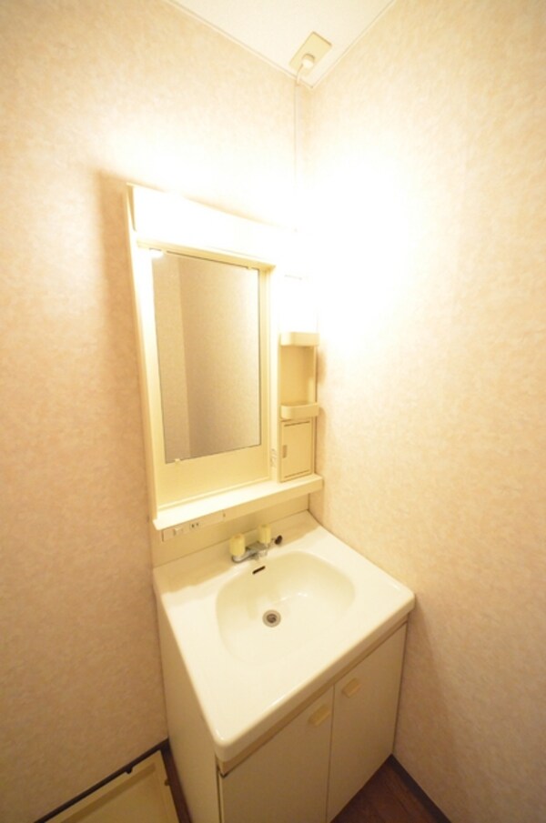 洗面(☆独立洗面台☆)