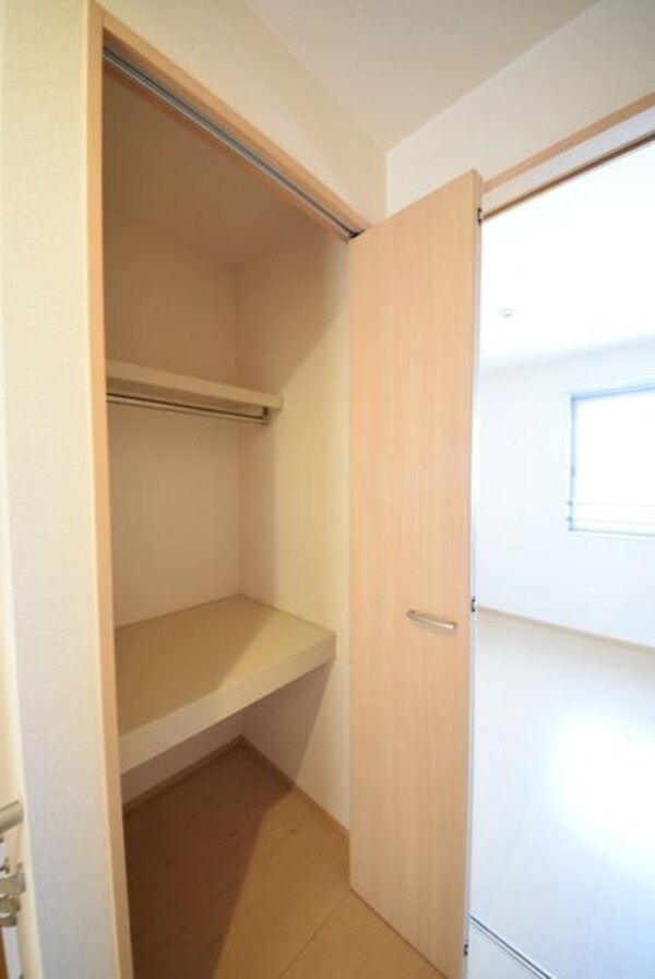 設備(☆収納☆)