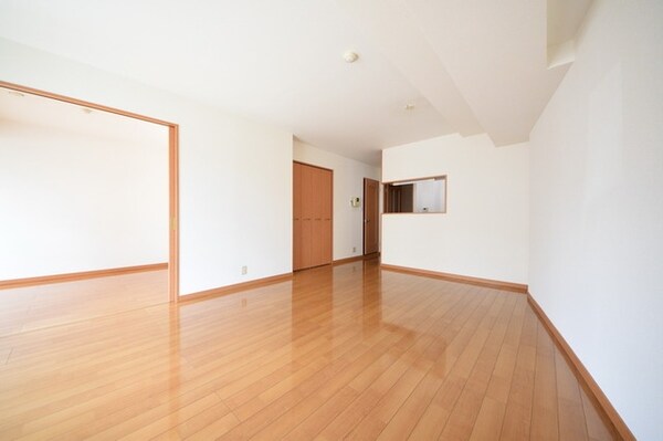 リビング・居室(リビング)