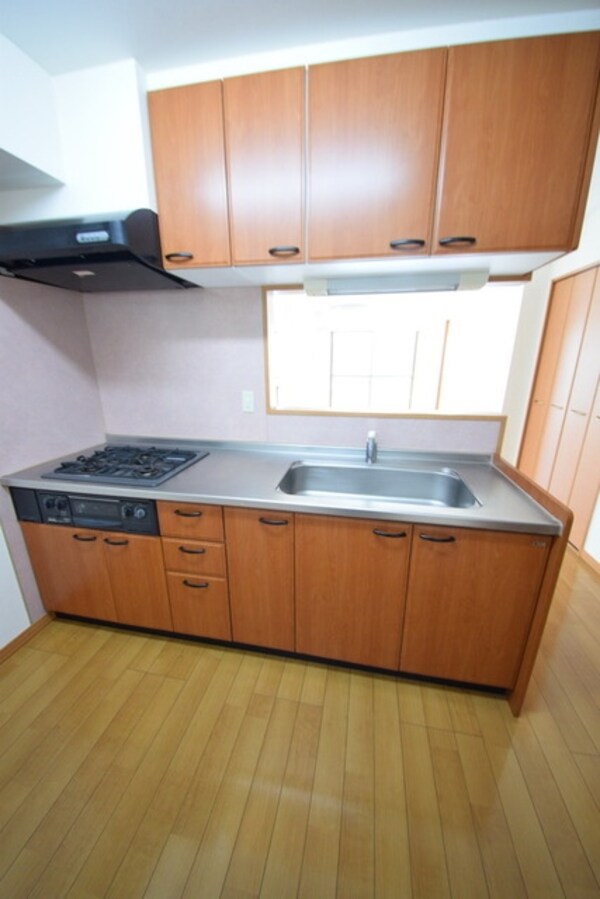 キッチン(キッチン)