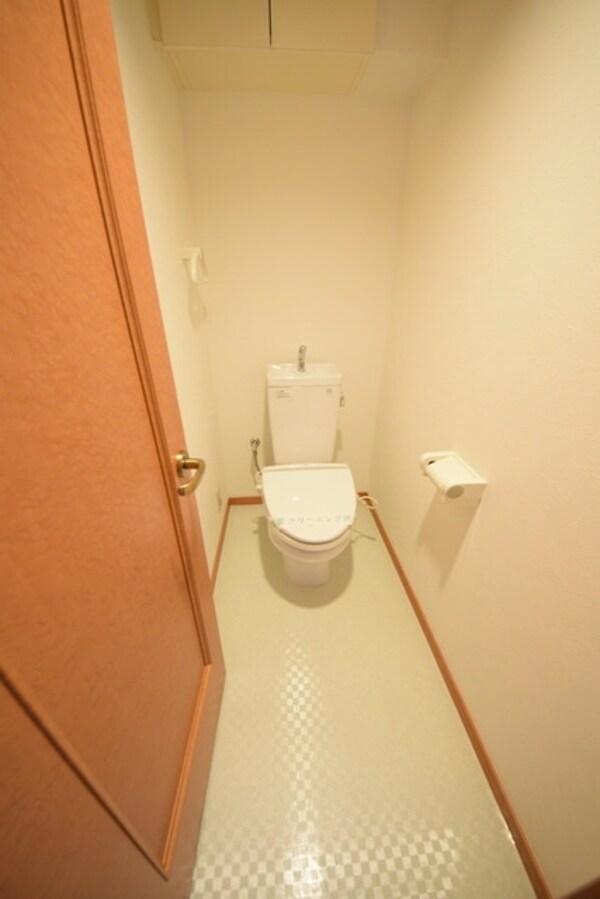 トイレ(トイレ)