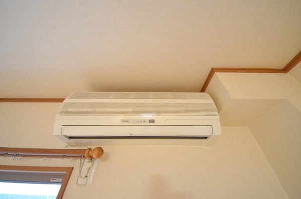 設備(☆エアコン☆)