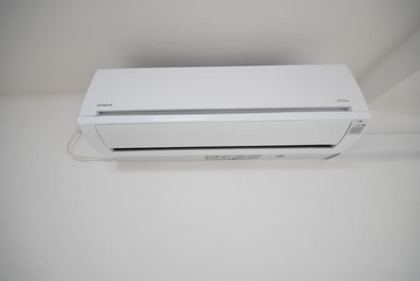 設備(☆エアコン付き☆)