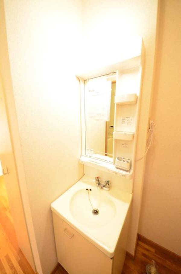 洗面(☆独立洗面台☆)