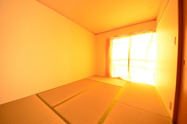 その他室内・内装(☆和室６帖☆)