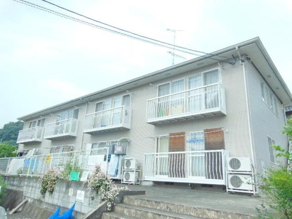 外観(♪ご来店お待ちしております♪)