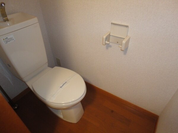 トイレ(★バス・トイレ別！★)