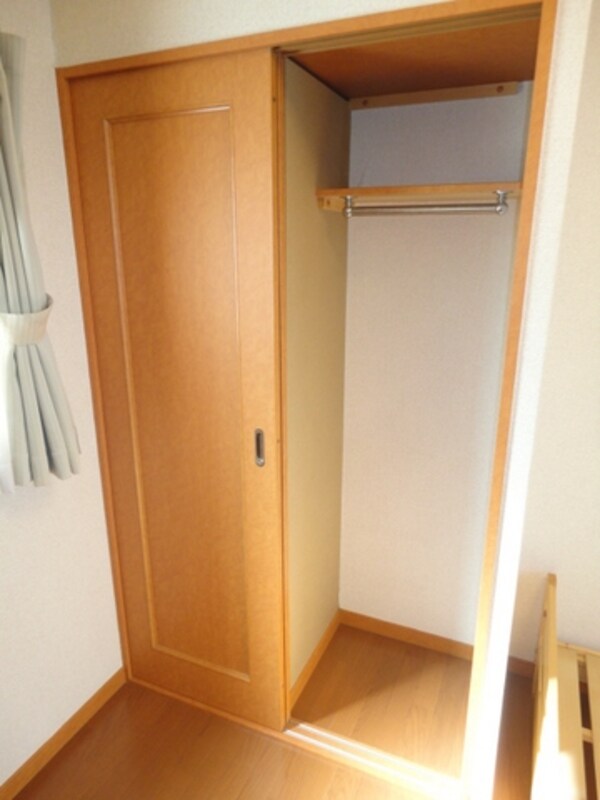 収納(★収納・クローゼット！★)