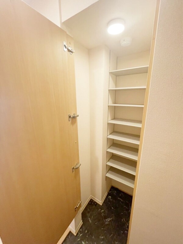 収納(★お問い合わせは、地域密着のタウンハウジングまで★)