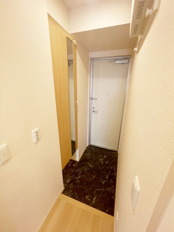 玄関(★お問い合わせは、地域密着のタウンハウジングまで★)