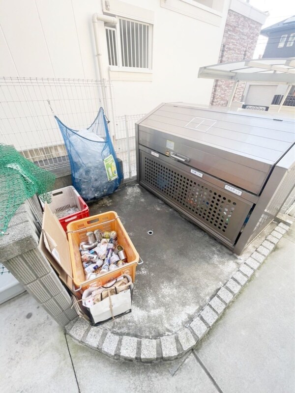 共有部分(★お問い合わせは、地域密着のタウンハウジングまで★)