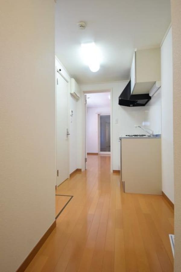 玄関(☆玄関から☆)