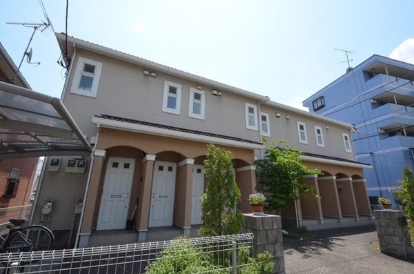 外観(★お問い合わせは042-645-5680まで★)