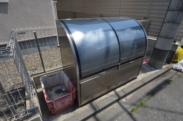 その他(★ゴミ捨て場★)